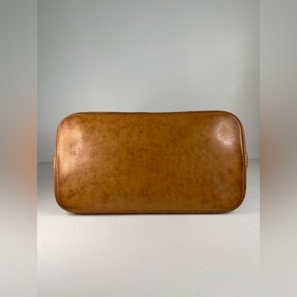 Louis Vuitton Alma Hand Bag - Picture 7 of 16